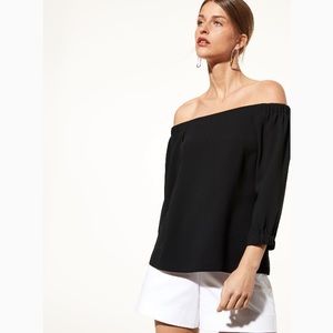 Aritzia Babaton Rodrigo Blouse